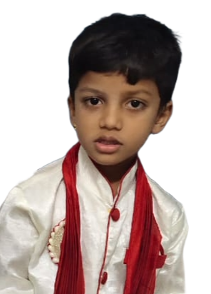 Shreevatsa Ramesh Naik