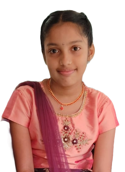 Aishwarya Ramesh
