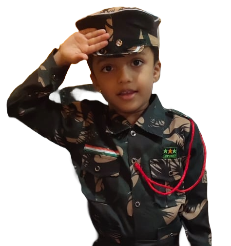 Tanish Ramesh 