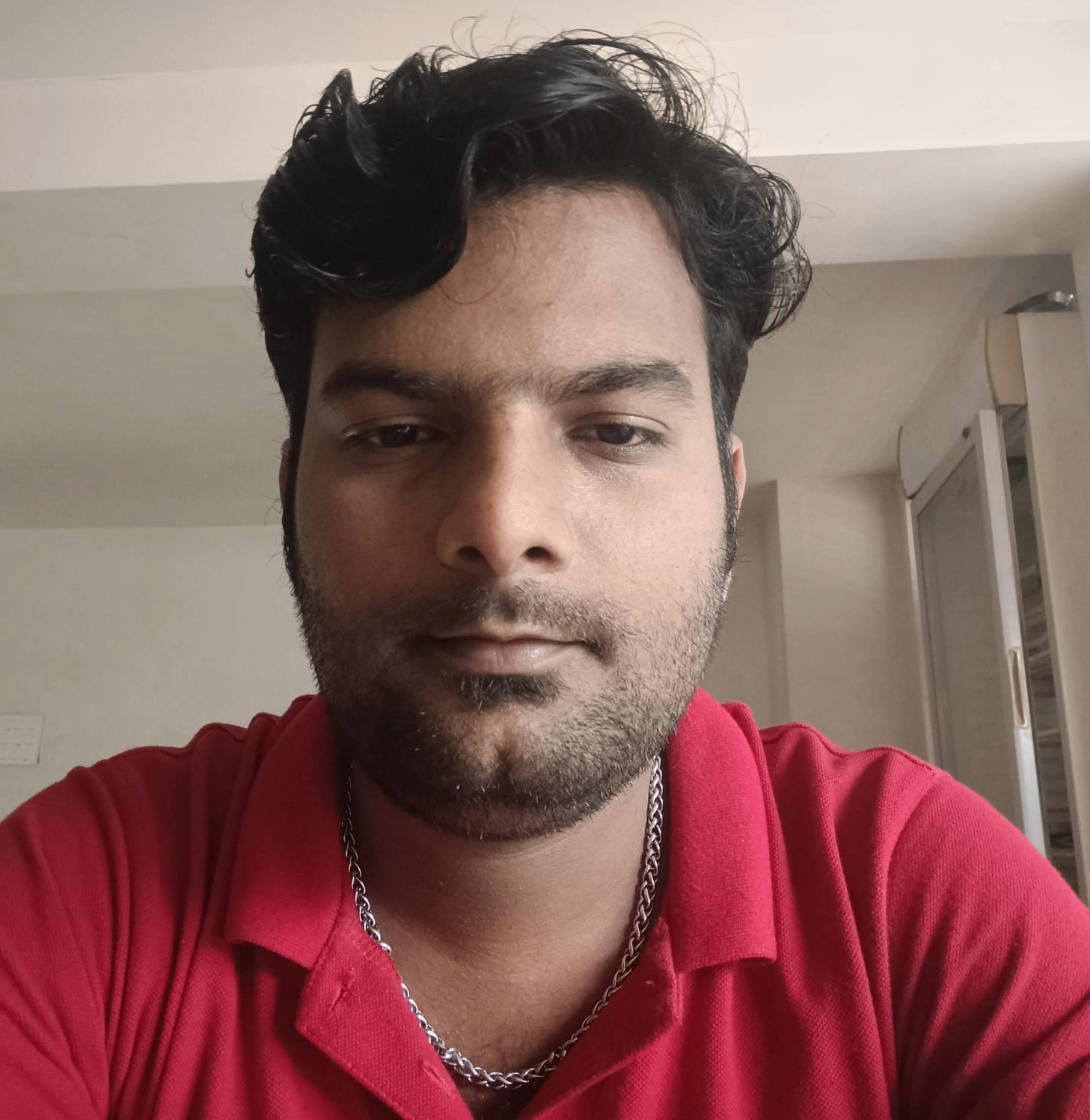Lokesh Naik 