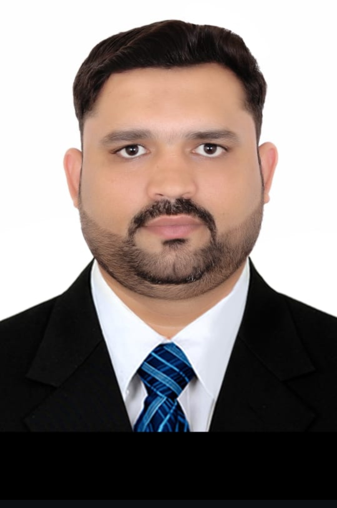 Mohemmed Moosa Shabendri