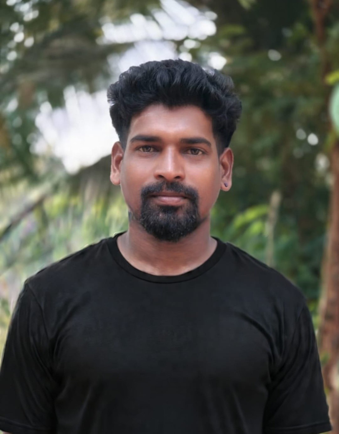 shridhar ganapati ambig