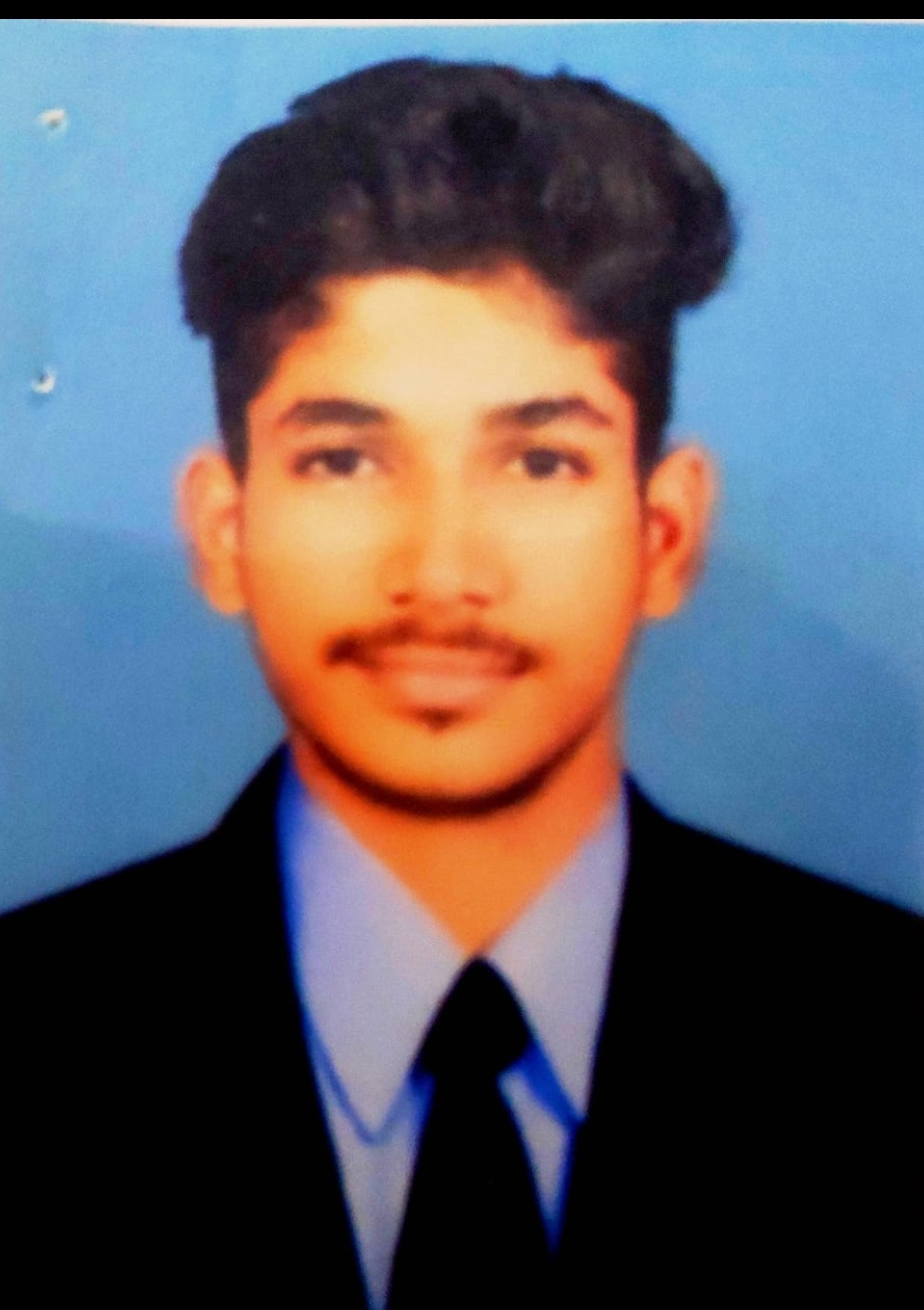 Goureesh Narayan Harikant 