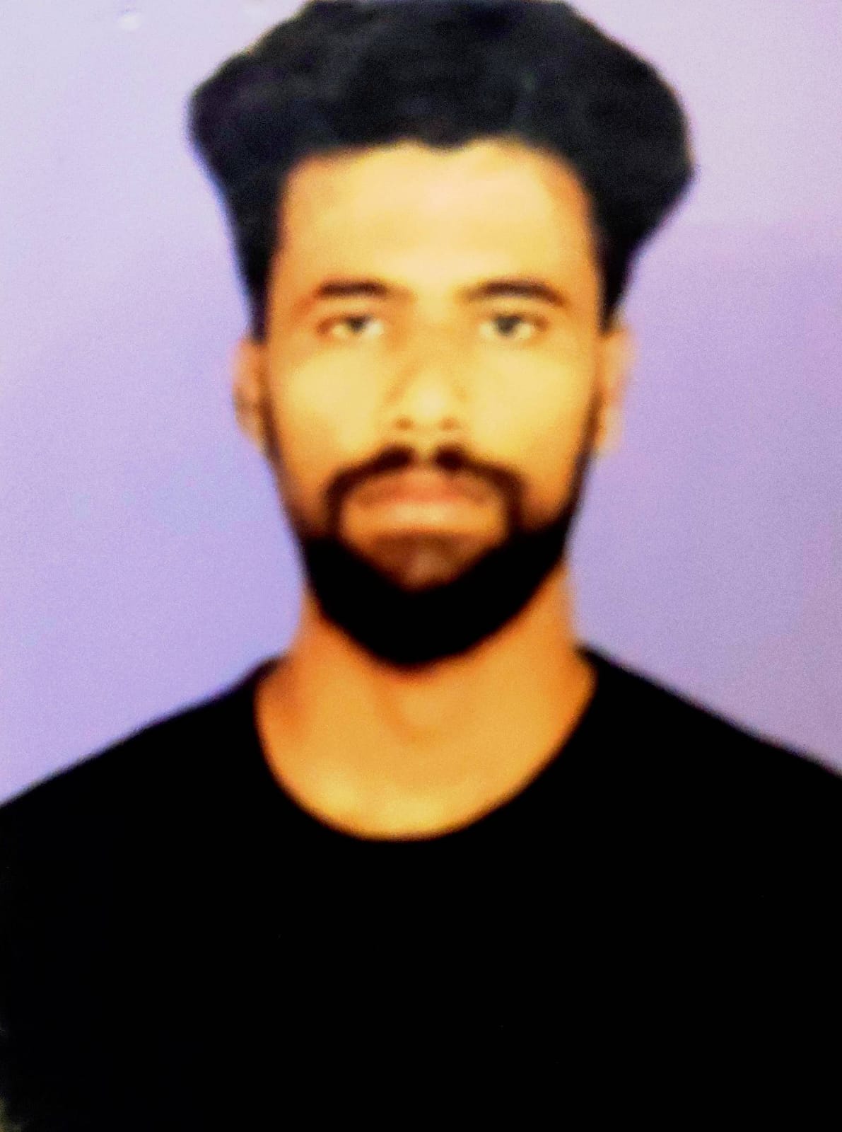Manjunath S Harikantra