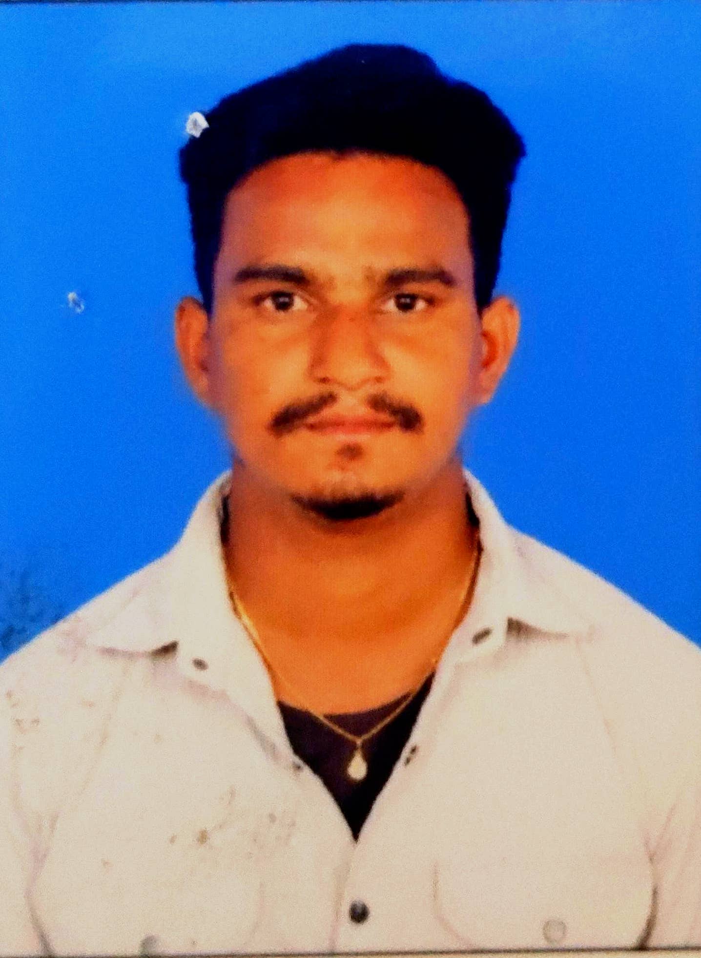 Roshan Kharvi