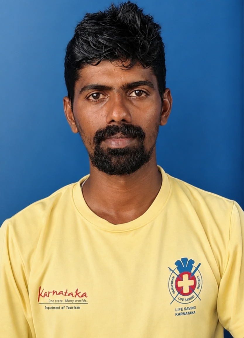 Lokesh ketru harikantra 