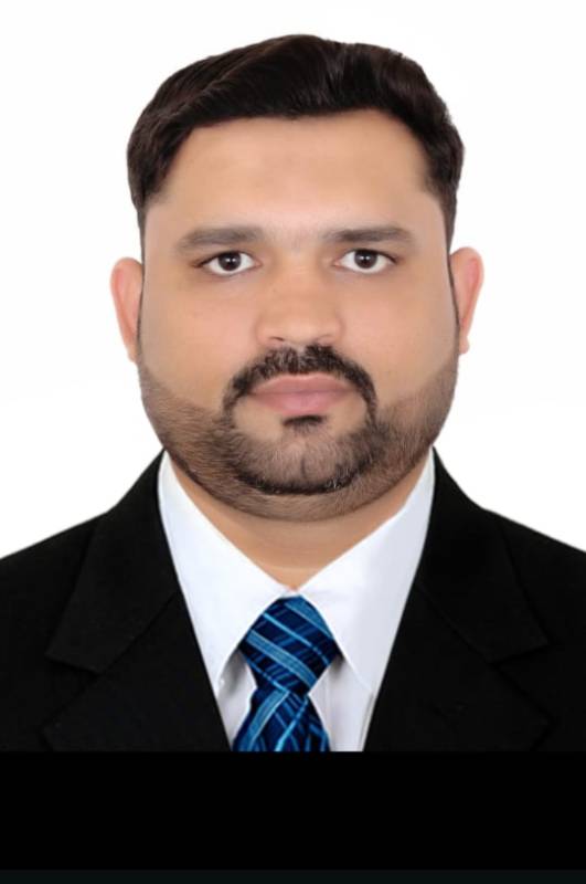 Mohemmed Moosa Shabendri